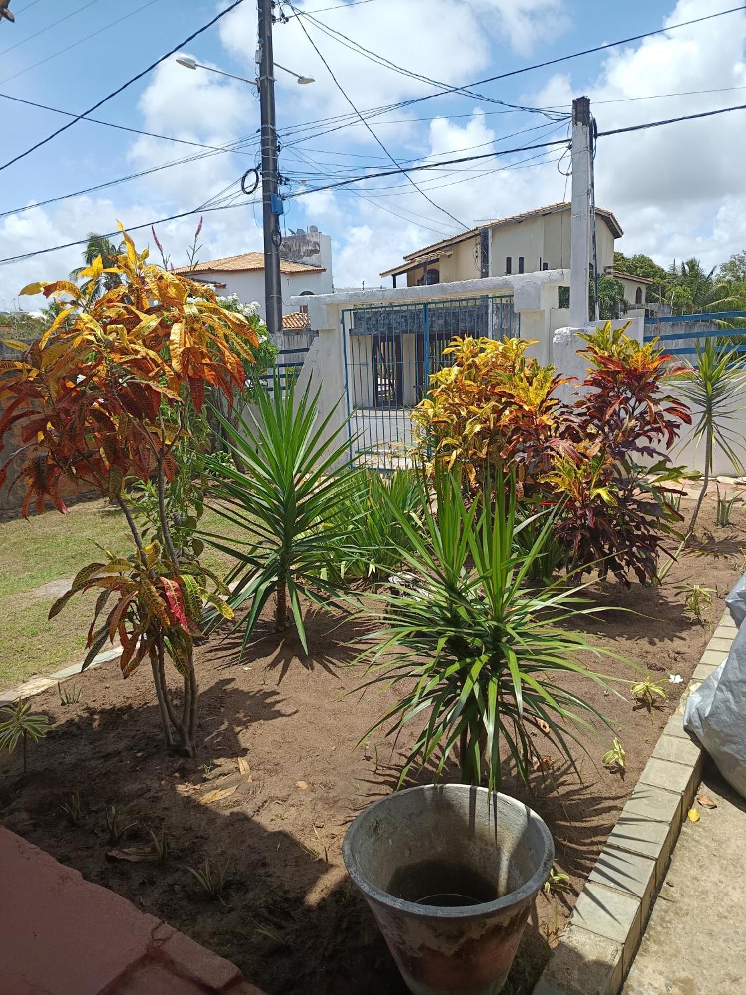 Blue House Gentil Camaçari Exterior foto